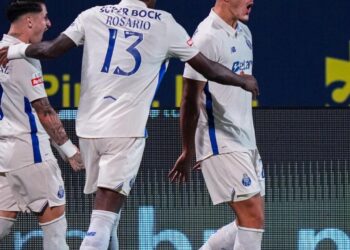 Türk forvet Avrupa’yı salladı: Hocası övgüyle bahsetti