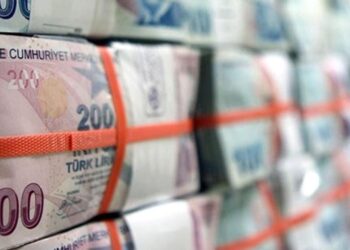Türk Lirası’nın reel değeri 4 ayın zirvesine çıktı!