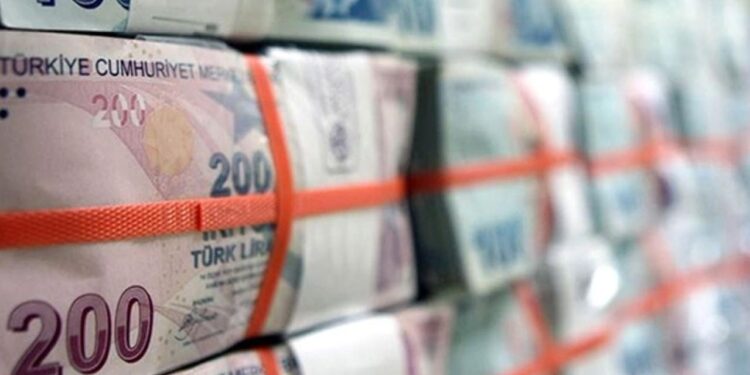 Türk Lirası’nın reel değeri 4 ayın zirvesine çıktı!