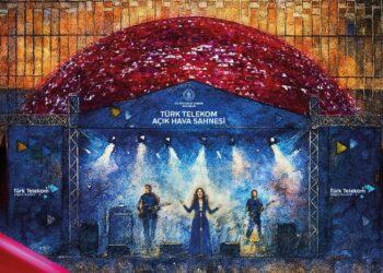 Türk Telekom’la sanatın kalbinde festival coşkusu başlıyor