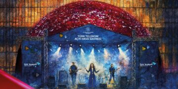 Türk Telekom’la sanatın kalbinde festival coşkusu başlıyor