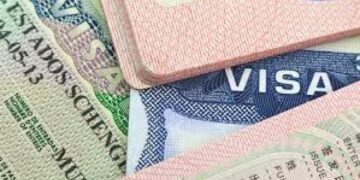 Türk vatandaşlarına vize kolaylığı geliyor: Almanya’dan yeni plan