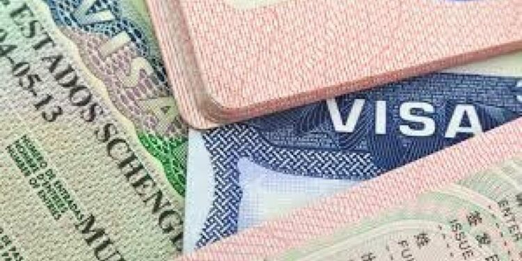 Türk vatandaşlarına vize kolaylığı geliyor: Almanya’dan yeni plan