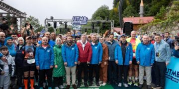 Turkcell’den 1250 metre yükseklikte 5G denemesi