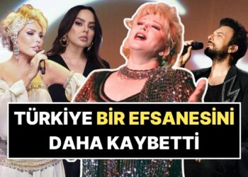 Türkiye Bir Efsanesini Daha Kaybetti: Usta Sanatçı Muazzez Abacı’ya Ünlü İsimlerden Son Veda