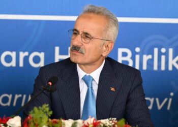 Türkiye denizcilikte sınıf atladı