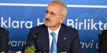 Türkiye denizcilikte sınıf atladı