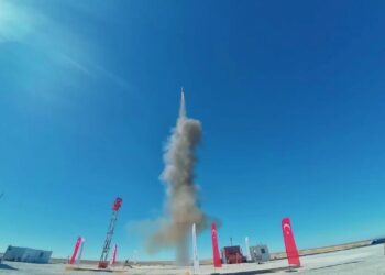 Türkiye dünyada 5 ülkeden biri olacak! MİDLAS’tan Siper atışı