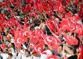 Türkiye – Gürcistan maçının en ucuz bileti belli oldu