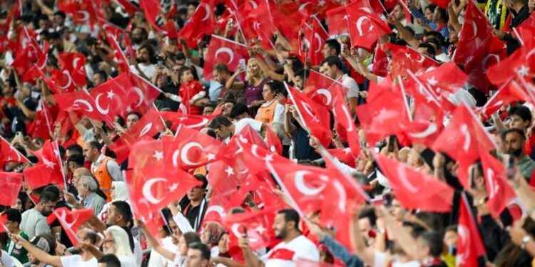 Türkiye – Gürcistan maçının en ucuz bileti belli oldu