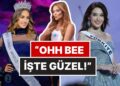 Türkiye Güzeli İdil Bilgen’i Topa Tutmuştu: Demet Akalın’dan Miss Universe Temsilcimiz Ceren Arslan’a Tam Not!