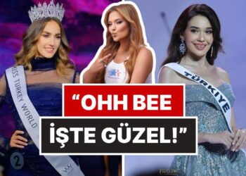 Türkiye Güzeli İdil Bilgen’i Topa Tutmuştu: Demet Akalın’dan Miss Universe Temsilcimiz Ceren Arslan’a Tam Not!