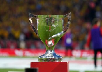 Türkiye Kupası’nda 3. tur programı belli oldu