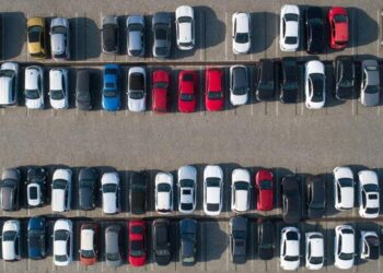 Türkiye otomotiv ihracatında AB pazarında “gaza bastı”