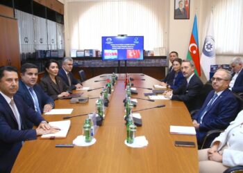 Türkiye ve Azerbaycan’dan insan hakları dayanışması