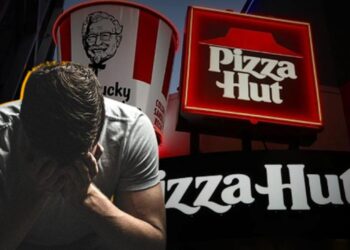 Türkiye’de 500’den fazla restoranı vardı: Dev şirket iflas etti