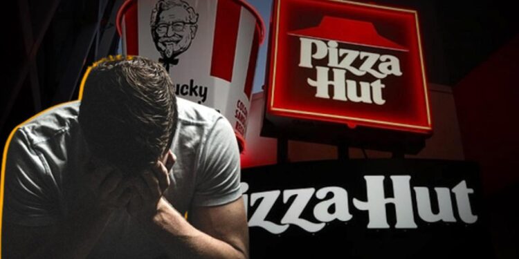 Türkiye’de 500’den fazla restoranı vardı: Dev şirket iflas etti