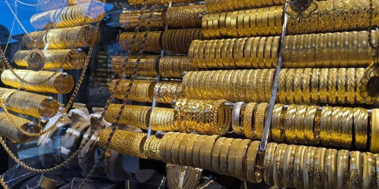 Türkiye’de bir ilk: Kütahya’da imitasyon altın satışı yasaklandı