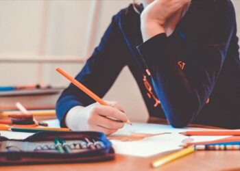 Türkiye’de muhtemel eğitim süresi 2024’te 17,2 yıl oldu