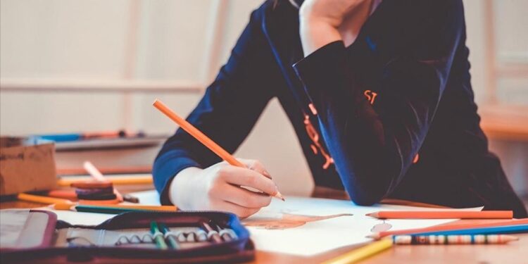 Türkiye’de muhtemel eğitim süresi 2024’te 17,2 yıl oldu