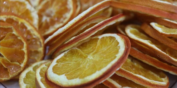 Türkiye’den 9 ayda 1,2 milyar dolarlık kuru meyve ve mamulleri ihracatı yapıldı