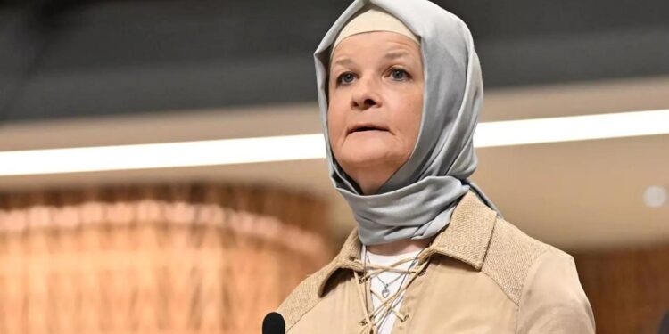 Türkiye’nin çabaları sonrası AKPM’de tarihi karar! Onlara ‘soykırım’ dedi