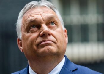 Türkiye’nin komşusu olmaktan korktu! Macaristan Başbakanı Orban’ın dikkat çeken stratejisi