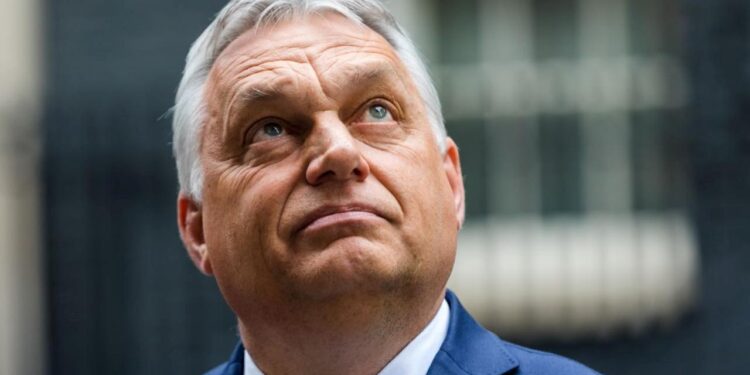 Türkiye’nin komşusu olmaktan korktu! Macaristan Başbakanı Orban’ın dikkat çeken stratejisi