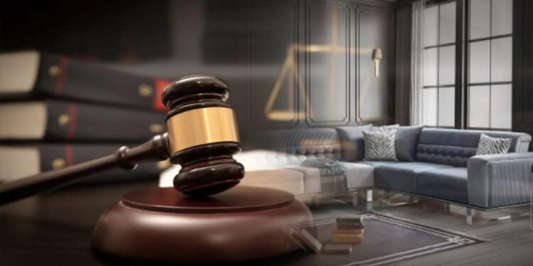 Türkiye’nin mobilya devi iflas etti: Köklü markaydı