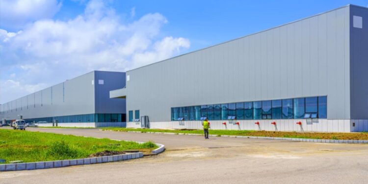 Türkiye’nin ünlü makarna devi 1 fabrikasını Japonlara sattı