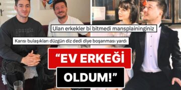 Türkiye’yi Terk Edip Yurt Dışına Taşınınca “Ev Erkeği” Olan Hakan Hepcan’ın Anlattıkları X’te Gündem Oldu!