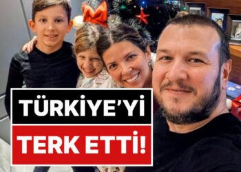 Türkiye’yi Terk Etmiş Bile: Ünlü Komedyen Şahan Gökbakar’dan Radikal Karar!