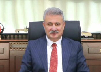 Tutuklanan belediye başkanı ve 5 kişinin mal varlıklarına el konuldu