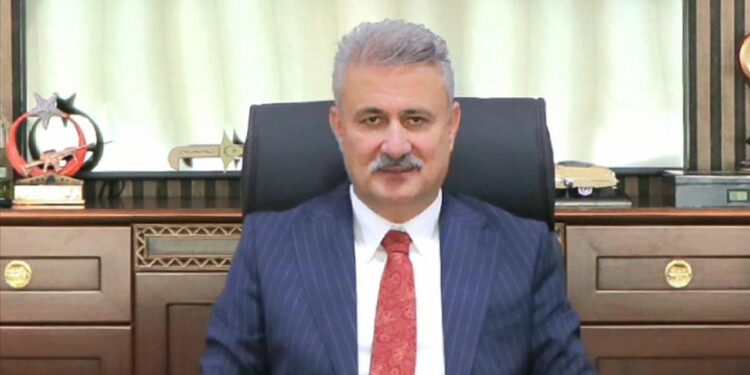 Tutuklanan belediye başkanı ve 5 kişinin mal varlıklarına el konuldu