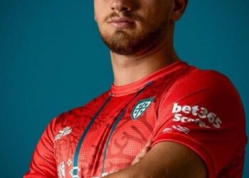 U19’a gönderilmişti: Semih Kılıçsoy’a gün doğdu