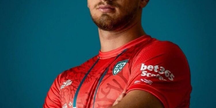 U19’a gönderilmişti: Semih Kılıçsoy’a gün doğdu