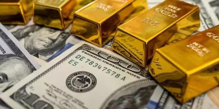 UBS altın fiyatlarında yıl sonu için rekor senaryo!