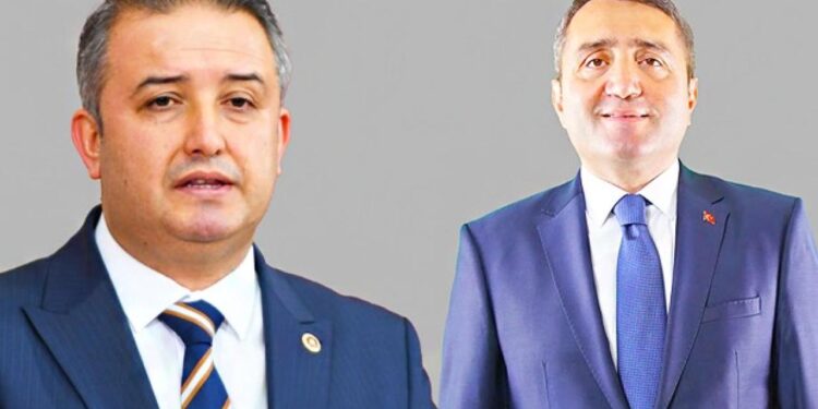 “Üç milletvekili AK Parti’ye katılacak” iddiası