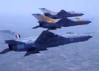 Uçan tabutları emekli ettiler