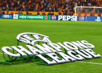 UEFA Şampiyonlar Ligi’nde gecenin sonuçları