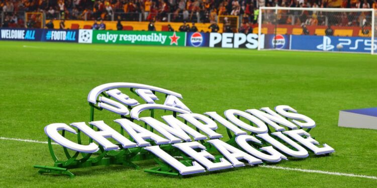 UEFA Şampiyonlar Ligi’nde gecenin sonuçları