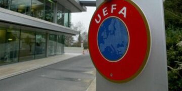 UEFA’dan İsrail’e men hazırlığı! ABD’nin kararı gündem oldu: Oylamada çıkan sonuç