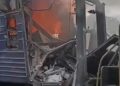Ukrayna’da tren istasyonuna saldırı: 30 yaralı
