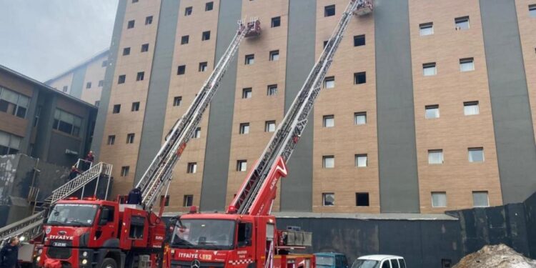 Uludağ’daki oteller için son 83 gün: Eksikleri tamamlamayanın ruhsatı iptal olacak