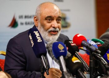 Uluslararası Özgürlük Filosu 11 gemiyle yola çıktı