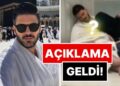 Umre’de Kur’an Okurken Uyuyakaldığı Pozlar Yayılmıştı: Tolgahan Sayışman’dan Açıklama Geldi!