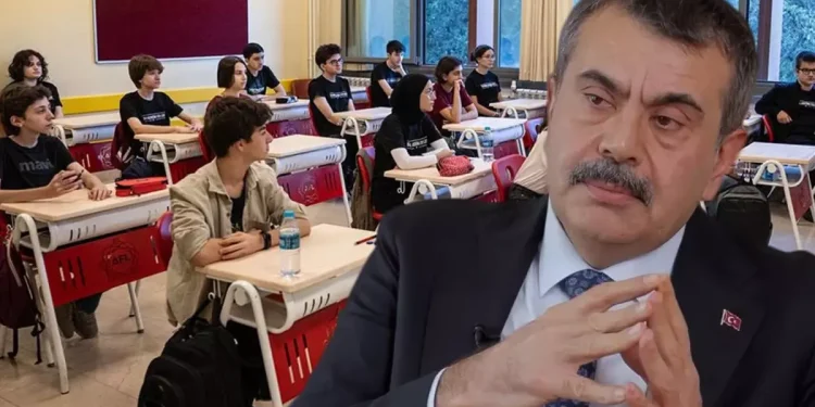 Zorunlu Eğitim Kısalıyor mu? Bakan Tekin Sinyal Verdi