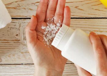 Ünlü bebek pudrasına şok karar! Kansere sebep olduğunu doğrulandı