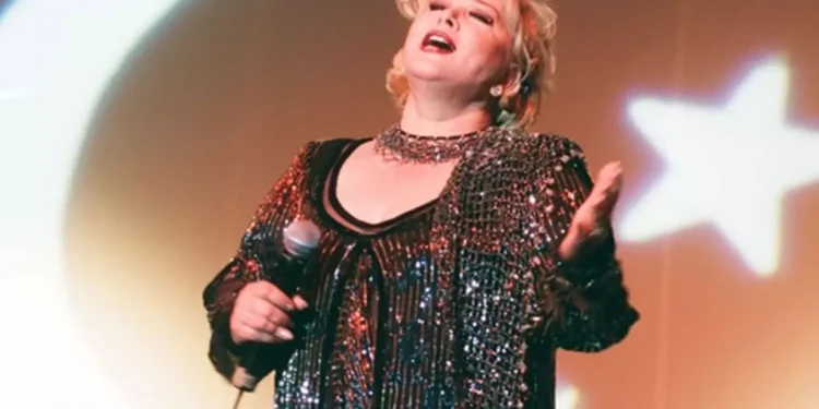 78 Yaşındaki Muazzez Abacı Hayatını Kaybetti