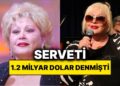 Ünlü Sanatçı Muazzez Abacı’nın Serveti 1.2 Milyar Dolar Denmişti: Gerçekler Ortaya Çıktı